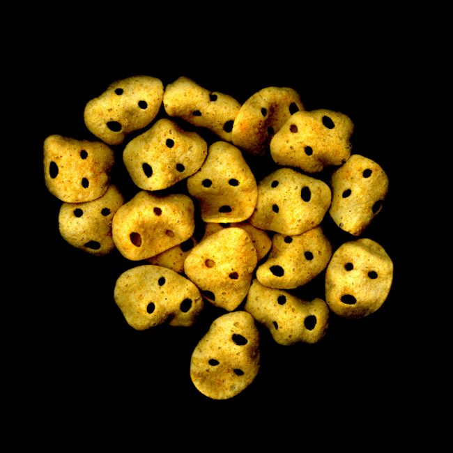 Group | 2000 | Giclée Print t  | 80×80