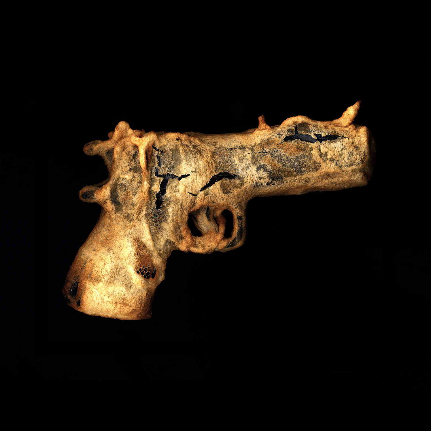Mirko-Credito-fried-art-gun